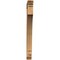 Ekena Millwork Imperial Traditional Smooth Bracket, Western Red Cedar, 3 1/2"W x 32"D x 40"H BKT04X32X40IMP01SWR - alternate 2